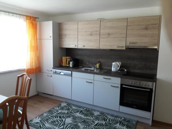Apartment Sandra - Küche