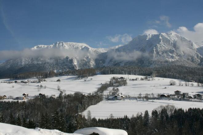 Dusche/WC Doppelzimmer