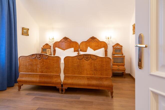 Heritage Boutique Apartments