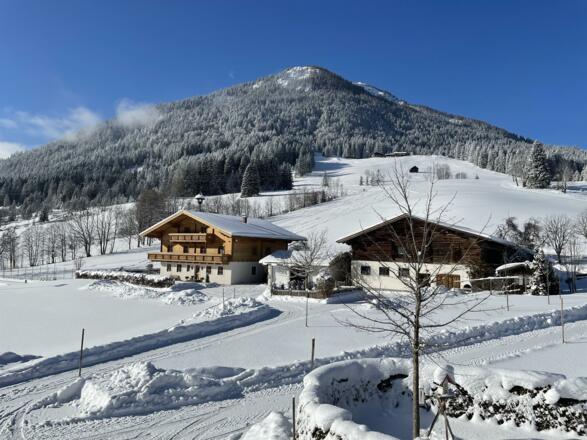 Wimmhof Winter