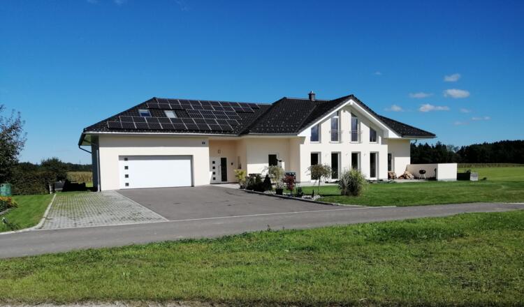 Haus Salzkammergut 1