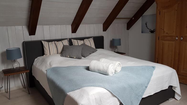 Steinmairs Landhaus Berg im Attergau