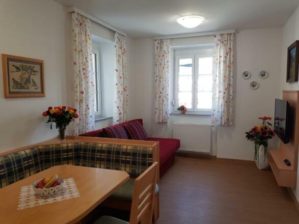 Apartment mit 1 Schlafzimmer
