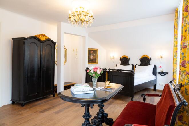 Heritage Boutique Apartments