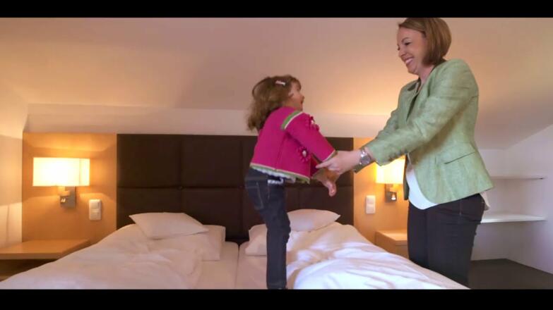 Hotel Foettinger Steinbach am Attersee