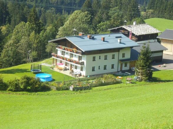 Haus Sommer