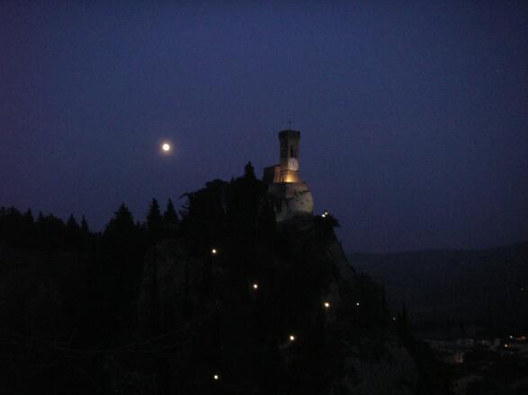 Burg Brisighella