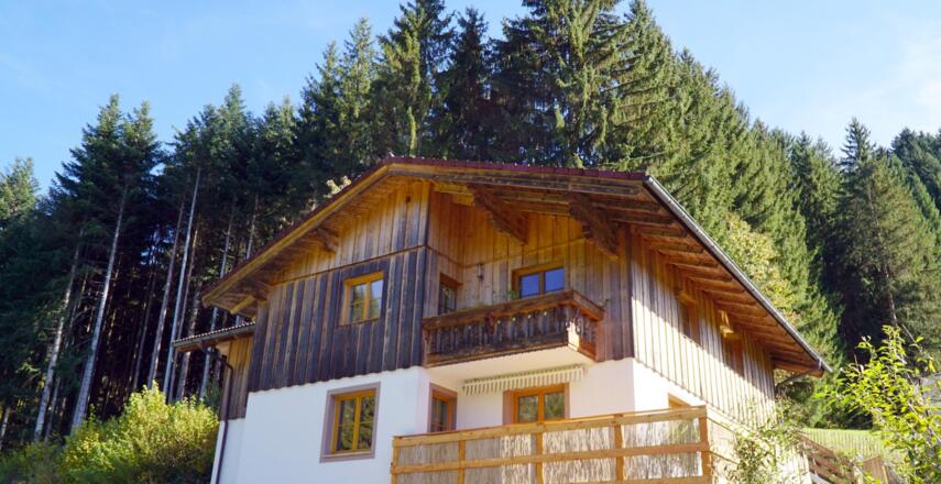 Haus Sonnenwald