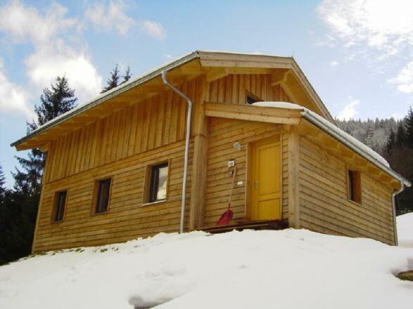 Haus Winter