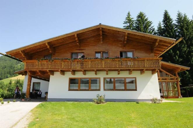 Haus Haigermoser