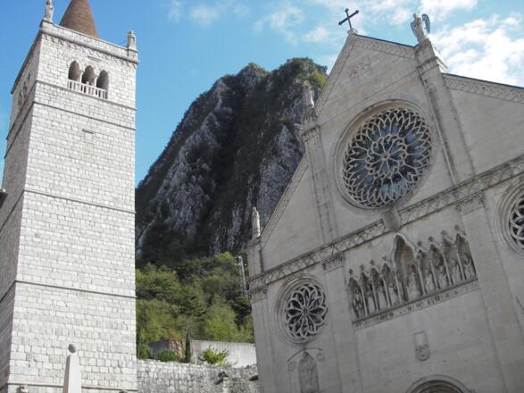 Dom Gemona