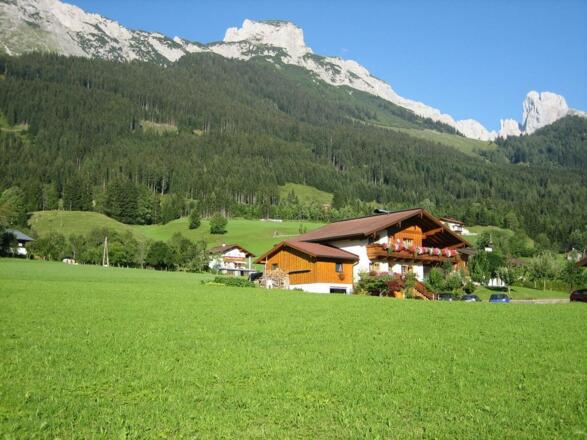 Sommerfoto