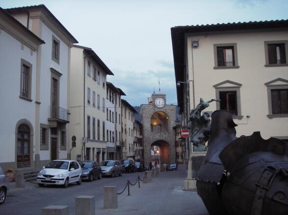 Pontassieve