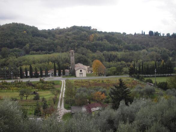 Borgo San Lorenzo