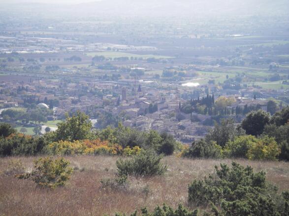 Spello