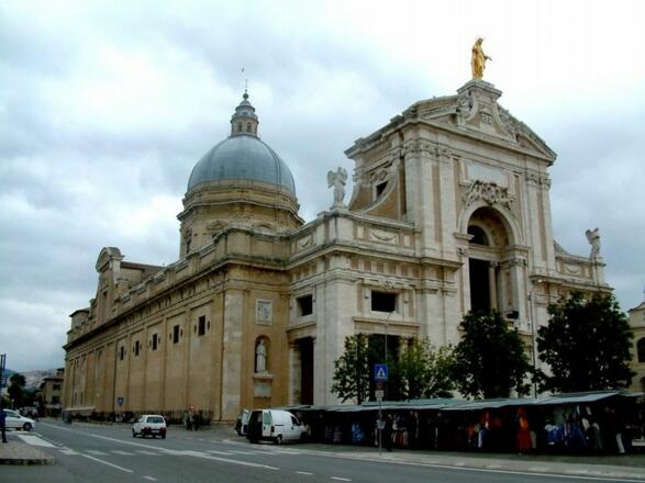 Santa Maria degli Angeli