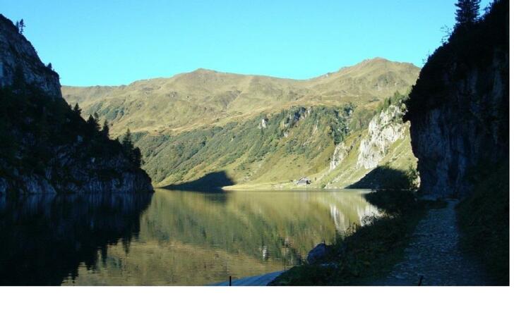 Almsee