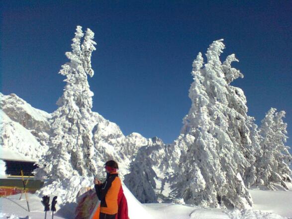 Skitour