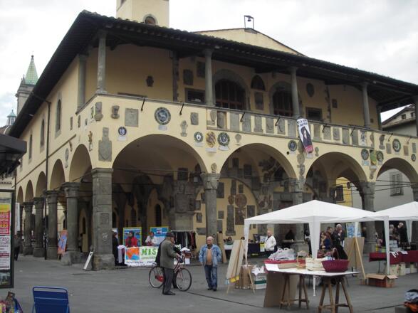 Kirche San Giovanni