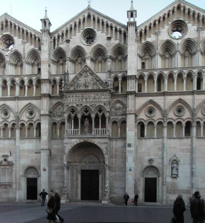 Domin Ferrara