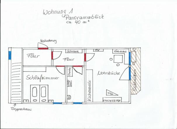 wohnungpanorama