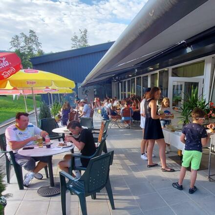 Sportbuffet Gmunden