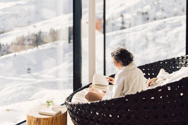 Wellness & SPA 4*S Hotel Schöne Aussicht