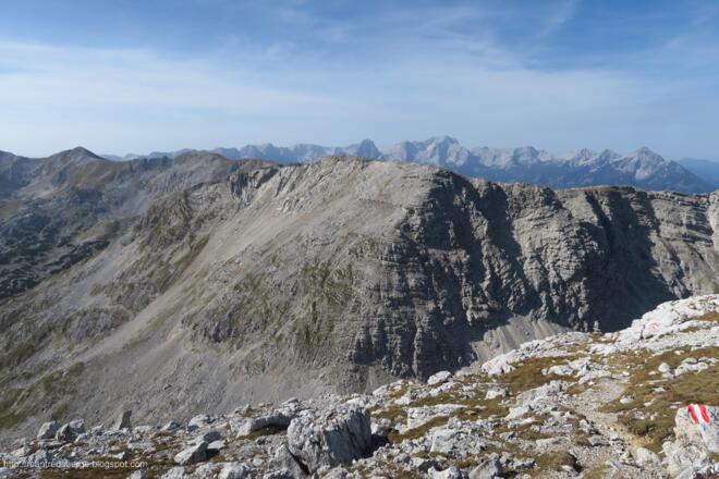 Rückblick auf den Torstein