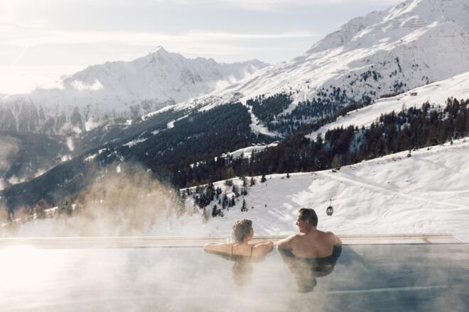 Wellness & SPA 4*S Hotel Schöne Aussicht