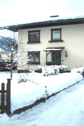 Haus Winter