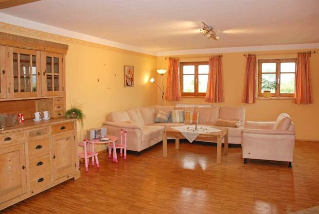 Wohnung Musik Wohnzimmer