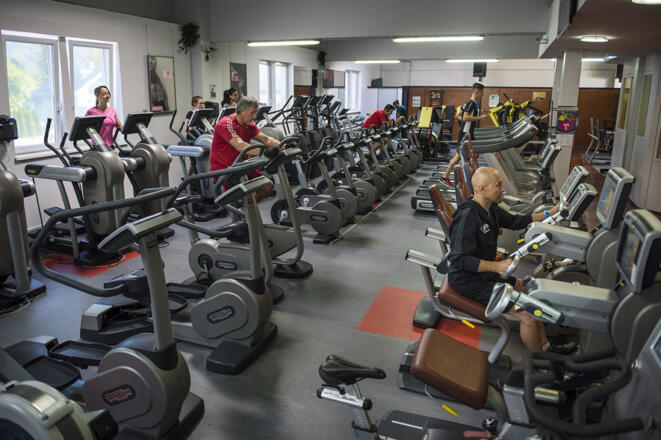 proLife Fitness