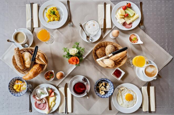 Hotel Zur Post (Bad Abbach)