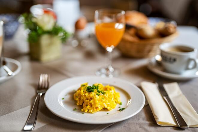 Hotel Zur Post (Bad Abbach)