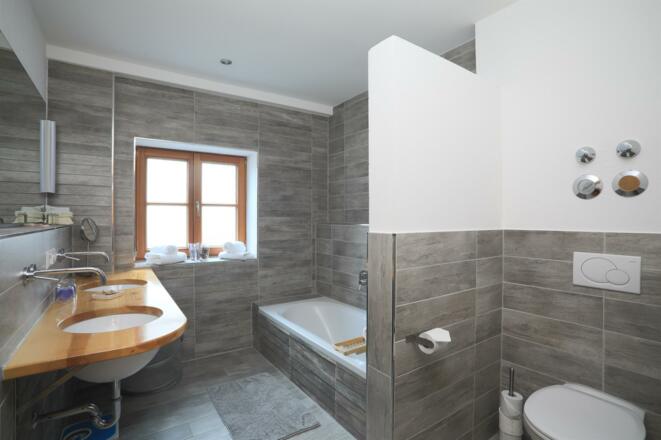 LM2 Badewanne