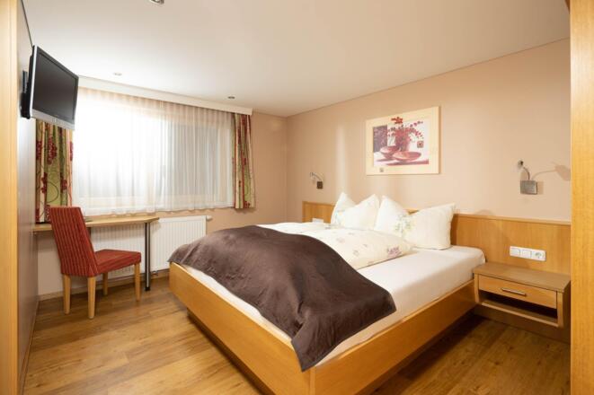 Doppelzimmer