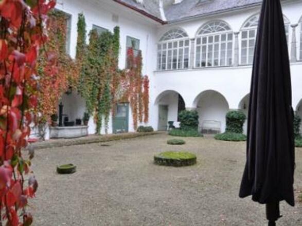 Schloss Meierhof Bad Wimsbach