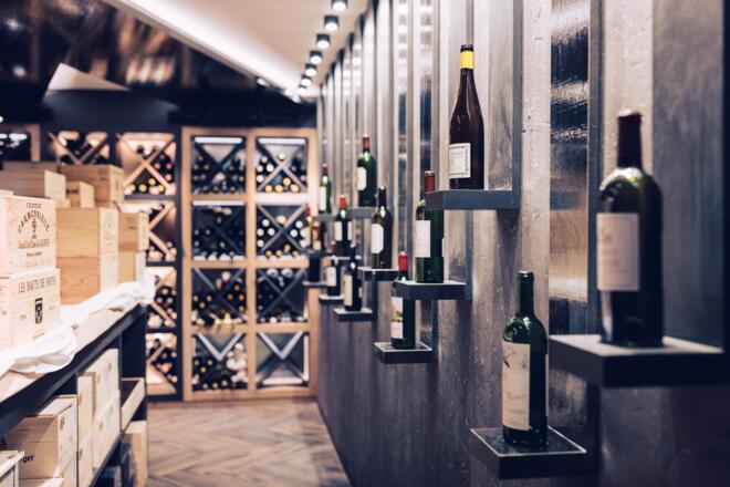 Wein 4*S Hotel Schöne Aussicht