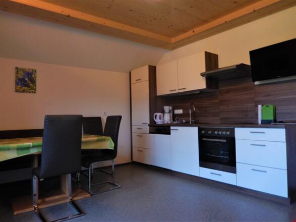 Ferienwohnung Grabnerganghof