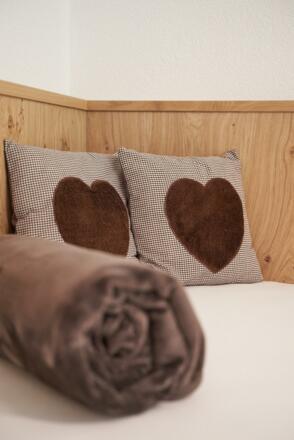 TOP 3 Schlafzimmer