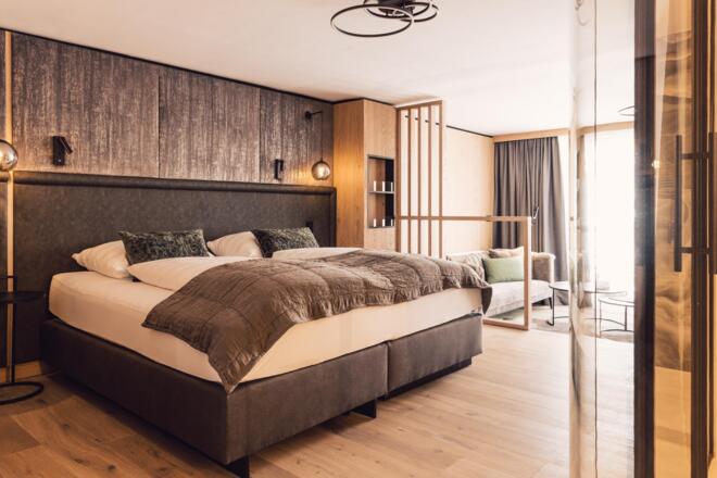 Suite 4*S Hotel Schöne Aussicht
