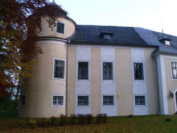Schloss Wimsbach