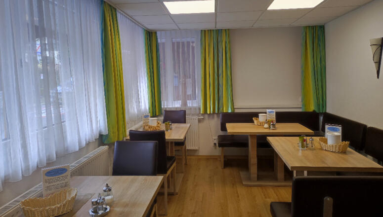 Früchstücksraum1 Rettenbacher