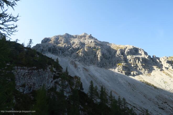 Der Torstein von Norden