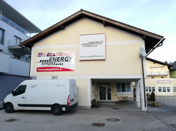 Energy Fitness Studio