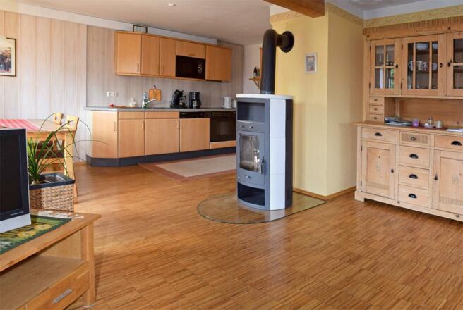 Wohnbereich Musik 2017