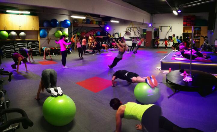 proLife Fitness