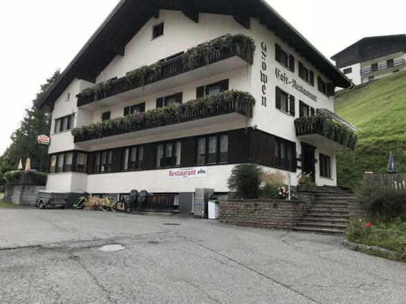 Gasthof Löwen
