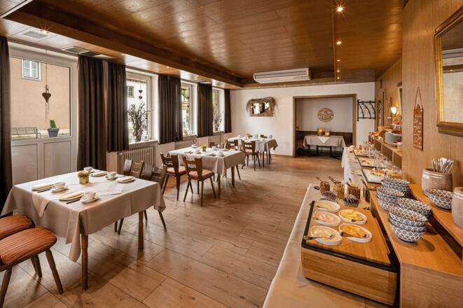 Hotel Zur Post (Bad Abbach)