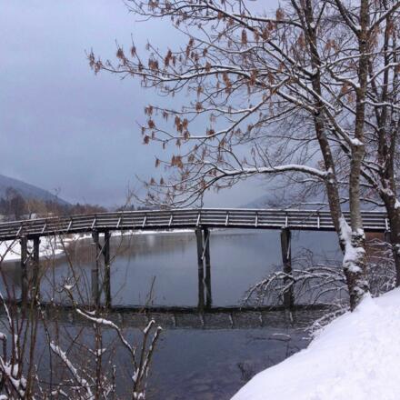 Gmund Brücke